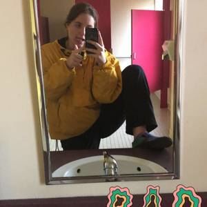 Meet your Posher, Gianna